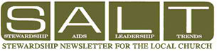 SALT Logo