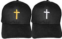 Christian Baseball Caps & Hats