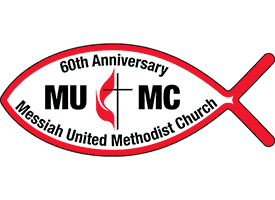 Custom Church Anniversary Fish Christian Magnets