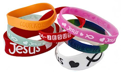 Free Sample Customized Unicef Logo Inspirational Muscle Pharm Silicone  Wristband Zebra Bible Verse Jelly Embossing Rosary Stretch Rubber O Ring  Silicon Bracelet - China Unicef Silicone Bracelets and Zebra Silicone  Bracelets price