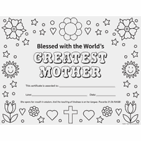 MOTHER'S DAY Gift Personalized Mom gift Christian Mom gift Mom cross Mom  gift from daughter Mom gift from son Mom Chirstian religon – Astrocus
