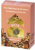 Anointing Oil Ruth Fragrance