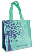 Christian Totes, Handbags, Shopping Bags w/ Bible Messages