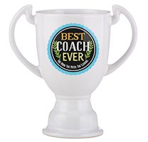 Best Coach Coffee Mug, Coach Trophy Mug, Coach Gifts