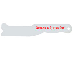 Spread a Little Joy Spreader / Spatula