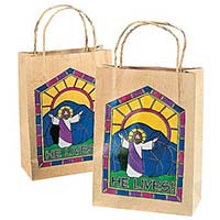 Easter Church & Classroom Supplies, Boxes & Banners