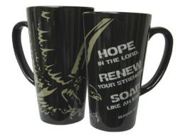 Hope, Renew and Soar 16 Ounce Mug