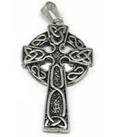 Catholic Necklaces: Crucifixes, Saints, Celtic Crosses and more.