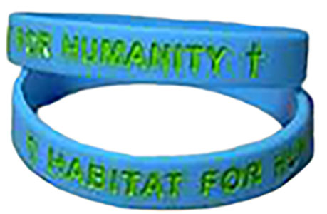 humanity bracelet